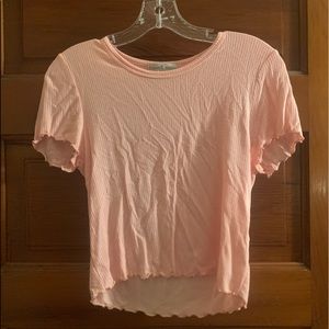 Moa Moa Short Sleeve Tee